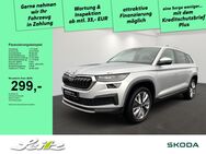 Skoda Kodiaq, 2.0 TSI Style, Jahr 2023 - Wangen (Allgäu)