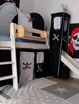 Hochbett (Mini-Hochbett) - Ulm
