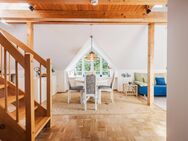 Ostseebad Prerow Maisonette 2 Raum Eigentumswohnung am Meer - Prerow (Ostseebad)
