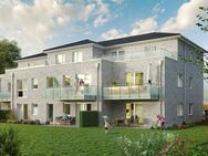 In diesem energieeffizienten KfW55 Haus liegt Ihre neue Wohnung, mit Terrasse und Gartennutzung! - Horneburg
