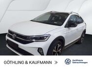 VW Taigo, 1.0 TSI Style 81kW, Jahr 2024 - Eschborn