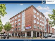 21 Wohneinheiten & moderne Gewerbeflächen in Kiel - Kapitalanlage mit Entwicklungspotenzial - Kiel
