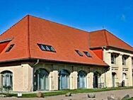 Wohnen am Schloss! - Miniappartements in Stolpe auf Usedom - Usedom