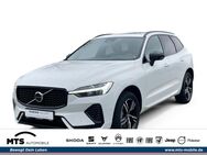 Volvo XC60, R Design AWD B5 Diesel EU6d digitales Sitze, Jahr 2022 - Neu Anspach