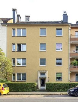 3-Zimmer-Wohnung in Solingen Mitte - Solingen (Klingenstadt)