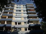 Charmante 3 Zimmer Wohnung mit Balkon in schöner Wohnanlage in Norderstedt-Garstedt Nähe Herold-Center zu verkaufen !!! - Norderstedt