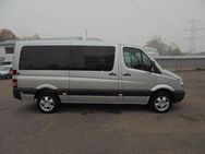 Mercedes-Benz Sprinter 3,0 CDTI Automatik 9 Sitze PDC AHK - Asperg