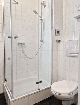 6,2% Rendite für 3-Zimmer Wohnung mit Balkon in Saarbrücken - Saarbrücken