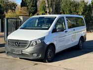 Mercedes-Benz Vito Tourer 114/116/119/124 CDI Pro lang - Stuttgart