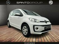 VW Up ! 1.0 (EURO 6d) KLIMA PDC LED KAMERA SHZ TEMPO - Freiburg (Breisgau)