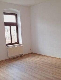 3 Raumwohnung mit viel Platz - Chemnitz