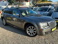 Chrysler 300C Touring 3.0 CRD*Leder*Xenon*TÜV NEU - Berlin