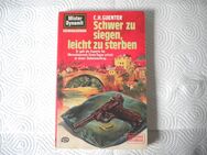 Mister Dynamit-Schwer zu siegen,leicht zu sterben,C.H.Guenter,Pabel,1976 - Linnich