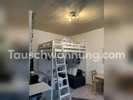 [TAUSCHWOHNUNG] Suche mind. 2 Zimmer Wohnung - Münster