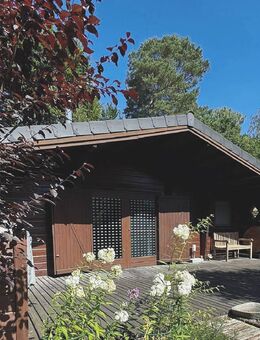 RESERVIERT! Ein Haus - ein Lebensgefühl! - Nahrendorf