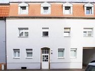 Vermietete 2-Zimmer-Wohnung im Zentrum von Bayreuth - Bayreuth