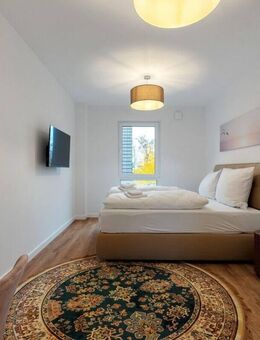 Sonnige, möblierte Ferienwohnung mit Sauna / KFN Standard - Dahme