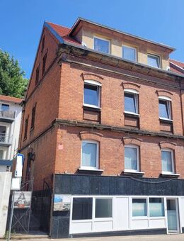 Top Investment - Drei Wohnungen und ein Büro - Bayreuth