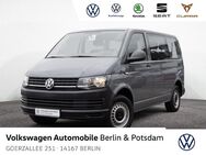 VW T6 Kombi, 2.0 TDI, Jahr 2019 - Berlin