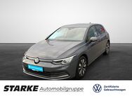 VW Golf, 1.5 TSI Move, Jahr 2024 - Vechta