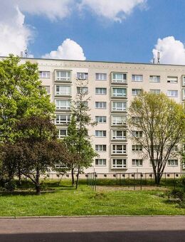 Seniorenfreundliche 2-Raum-Wohnung im Süden! - Leipzig