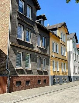 Kleines Mehrfamilienhaus in der Innenstadt von Peine - Peine