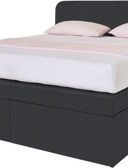 Westfalia Schlafkomfort Boxspringbett, wahlweise mit Bettkasten