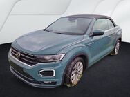 VW T-Roc Cabrio R-Line 1.5TSI 296,-ohne Anzahlung A - Horn-Bad Meinberg