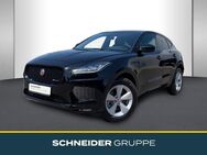 Jaguar E-Pace, P200 AWD R-DYNAMIC S BLACKPACK, Jahr 2021 - Chemnitz