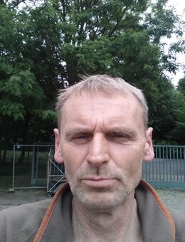 Er sucht Partnerin - Potsdam