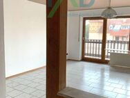 3 Zimmer-Wohnung -Neu renoviert-Moderne Ausstattung-viel Platz.. - Plattling