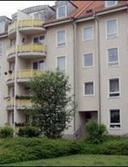 Helle und gemütliche 2 Zimmer Wohnung - Magdeburg