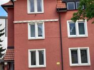VS-Villingen, zentral, junge 3-Zimmer-Wohnung, 75 qm, Einbauküche - Villingen-Schwenningen