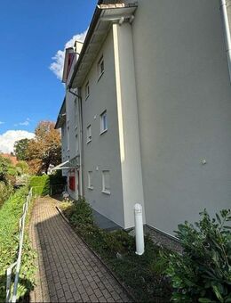 klein, gemütlich, vermietet - Zell (Harmersbach)