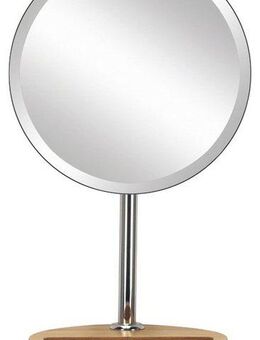 Kleine Wolke Kosmetikspiegel Timber Mirror