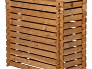 Dobar Hochbeet Stecksystem aus Lärchenholz „Larix“ - Rödermark Zentrum
