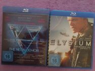 blu rays im Doppelpack FSK 16 - Kitzingen