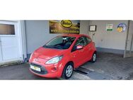 Ford Ka 1.2 Start-Stopp-System Trend - Barbing