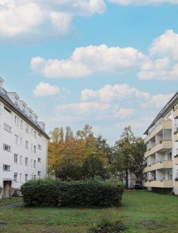 Attraktive Kapitalanlage in Berlin-Spandau - frisch vermietete 3-Zimmer-Wohnung mit Balkon - Berlin