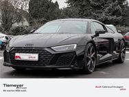 Audi R8 Coupe V10 PERFORMANCE LM20 LASER BuO KAMERA - Oberhausen