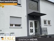 Schönes Mehrfamilienhaus - Wörth (Rhein)