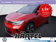 VW ID.4, GTX H AUTOMATIK ( RADAR, Jahr 2021 - Osnabrück