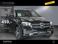 Mercedes GLE 350, d AMG SPUR, Jahr 2020 - Rendsburg