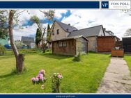 Historische Substanz neu gedacht - EFH mit Charakter, Garten und Ausbaureserve - Dortmund