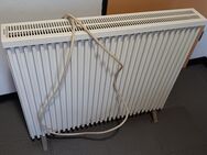 Wibo Thermatic 1000 Flächenheizkörper ohne Thermostat - Mönchengladbach