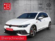 VW Golf, 2.0 TSI GTI 8 18, Jahr 2022 - Treuchtlingen
