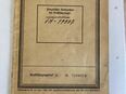 Kraftfahrzeug Brief Antik in 88046
