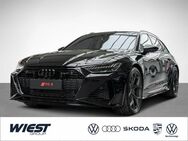 Audi RS6, Avant performance, Jahr 2022 - Darmstadt