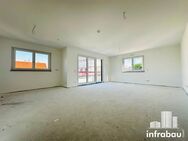 Traumhafte 4-ZKB in Leitershofen! 1. Stock mit großem Balkon! Für Kapitalanleger: degressive Abschreibung 5 % möglich - Stadtbergen