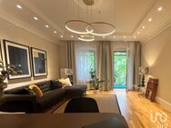 Wunderschöne, gehobene 2-Zimmer Wohnung, Erstbezug, Toplage in der Nähe des Ku'damms - Berlin